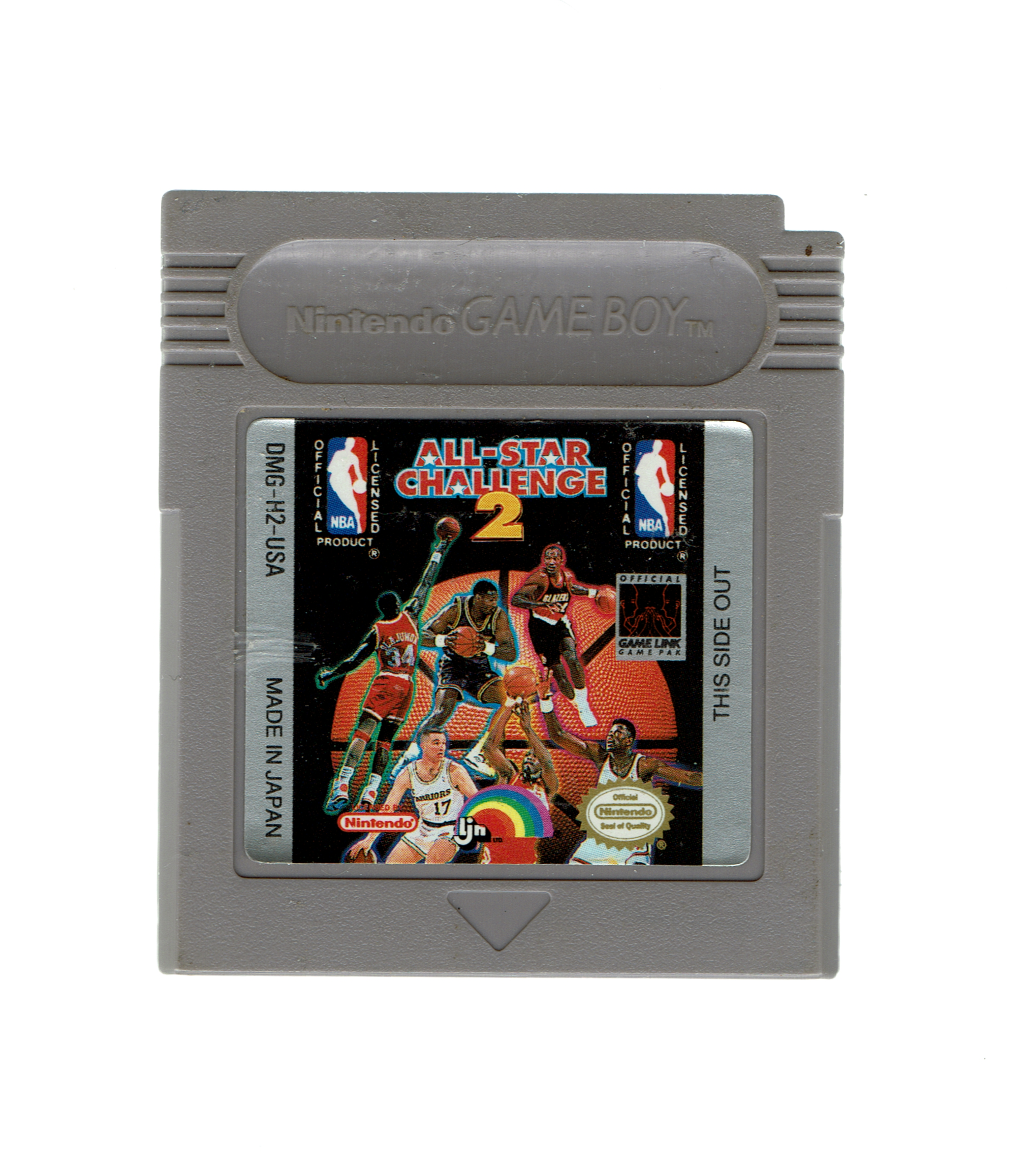 NBA All-Star Challenge 2